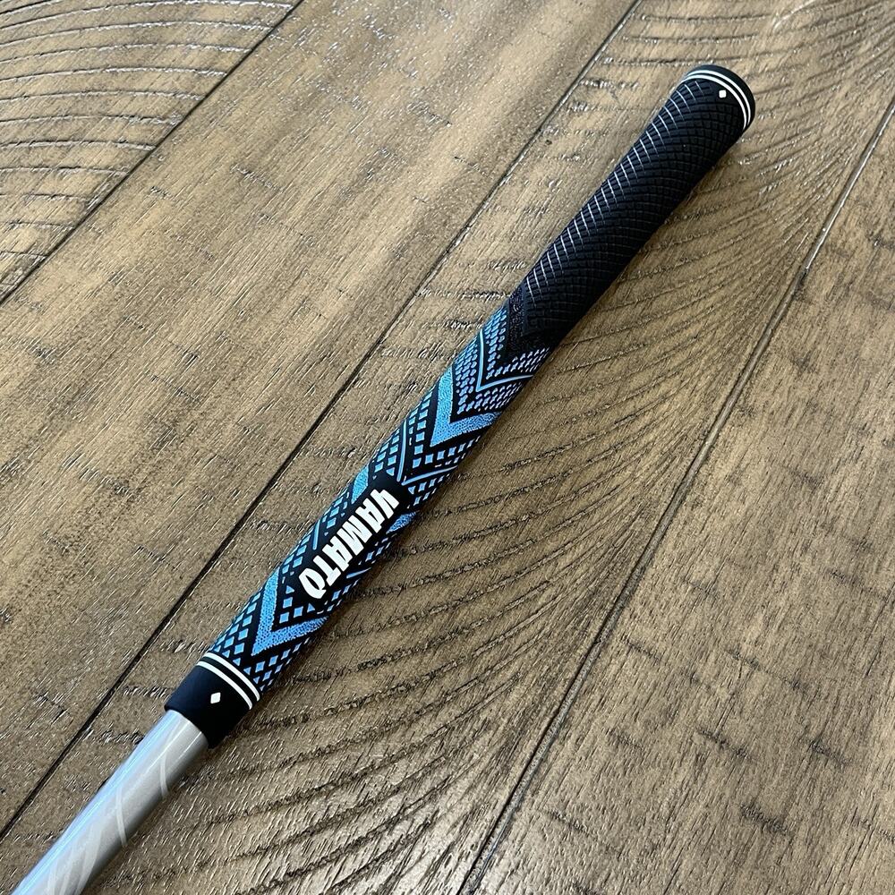 Women's Callaway 2008 Big Bertha Single 6-Iron Graphite RH 37" - New Grip - Picture 10 of 11